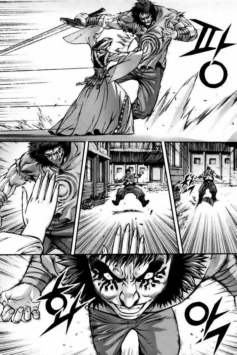 King Of Hell - Chapter 230 - Trang 10