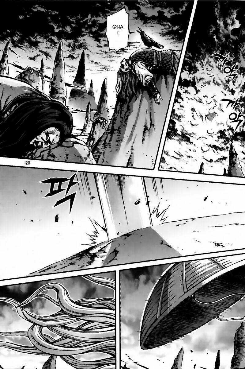 King Of Hell - Chapter 231 - Trang 16