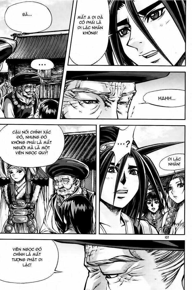 King Of Hell - Chapter 231 - Trang 3