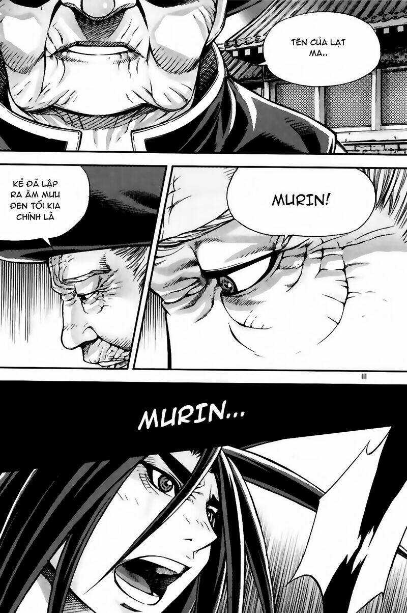 King Of Hell - Chapter 231 - Trang 7