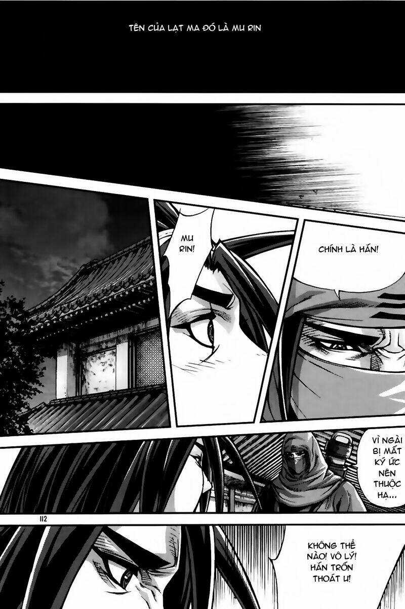 King Of Hell - Chapter 231 - Trang 8