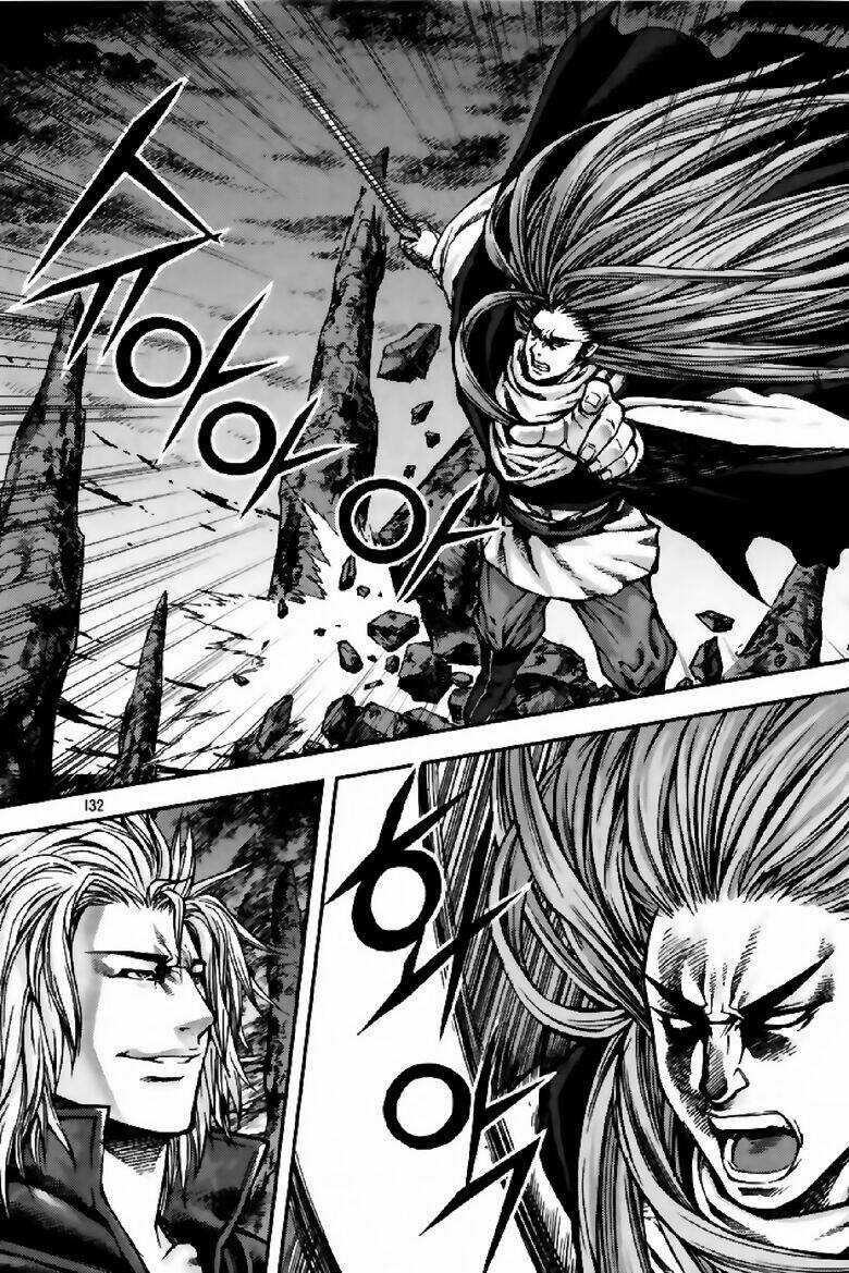 King Of Hell - Chapter 232 - Trang 11