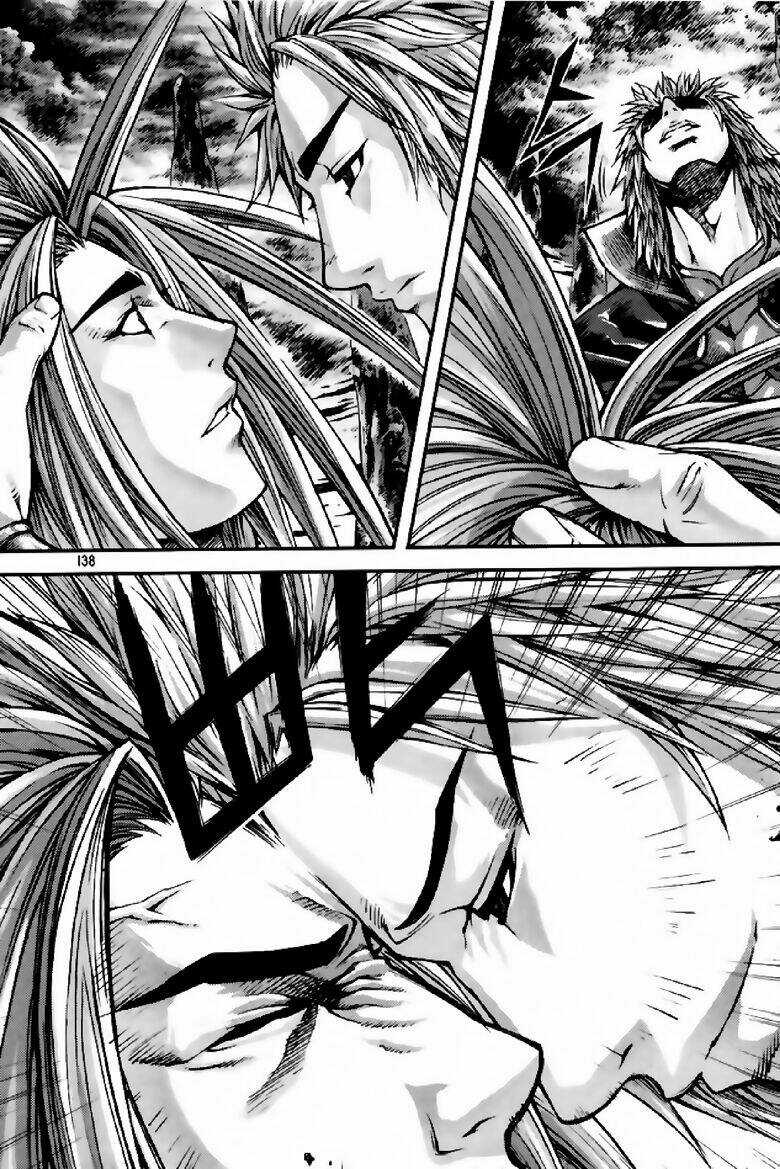 King Of Hell - Chapter 232 - Trang 16