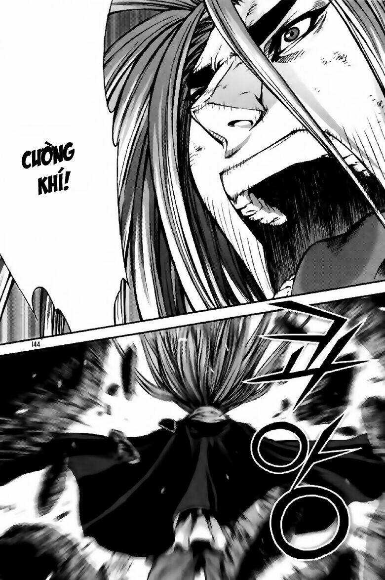 King Of Hell - Chapter 232 - Trang 22