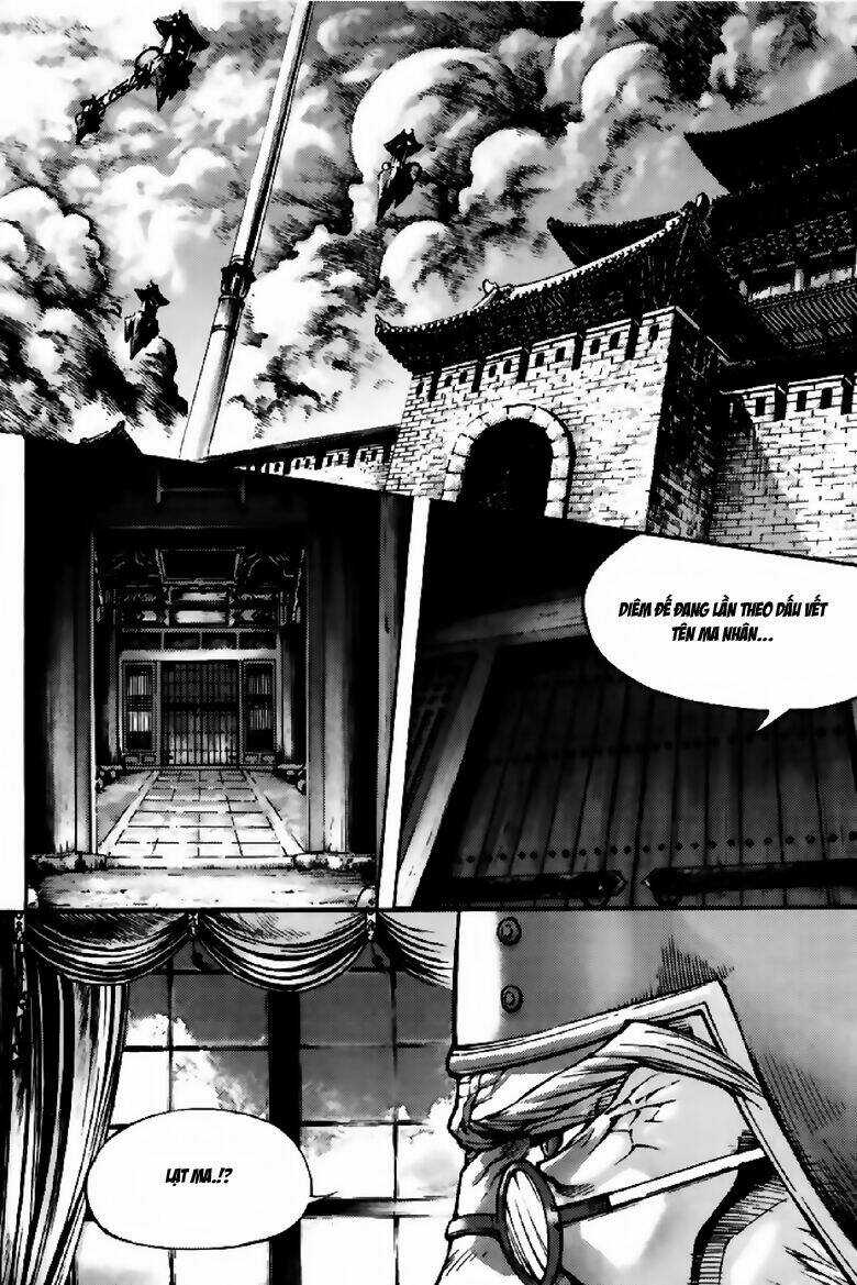 King Of Hell - Chapter 232 - Trang 24