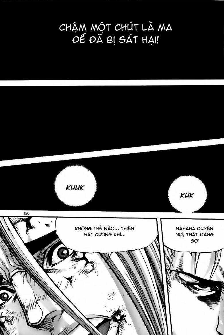 King Of Hell - Chapter 232 - Trang 28