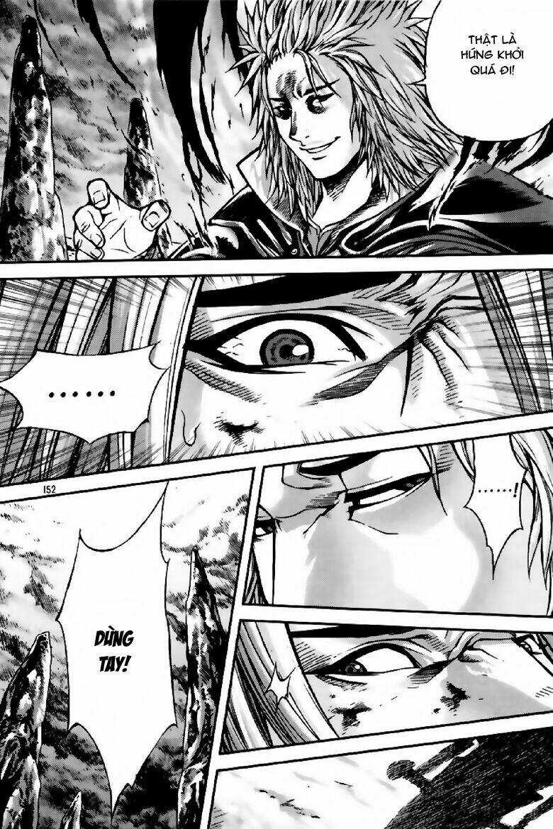 King Of Hell - Chapter 232 - Trang 30