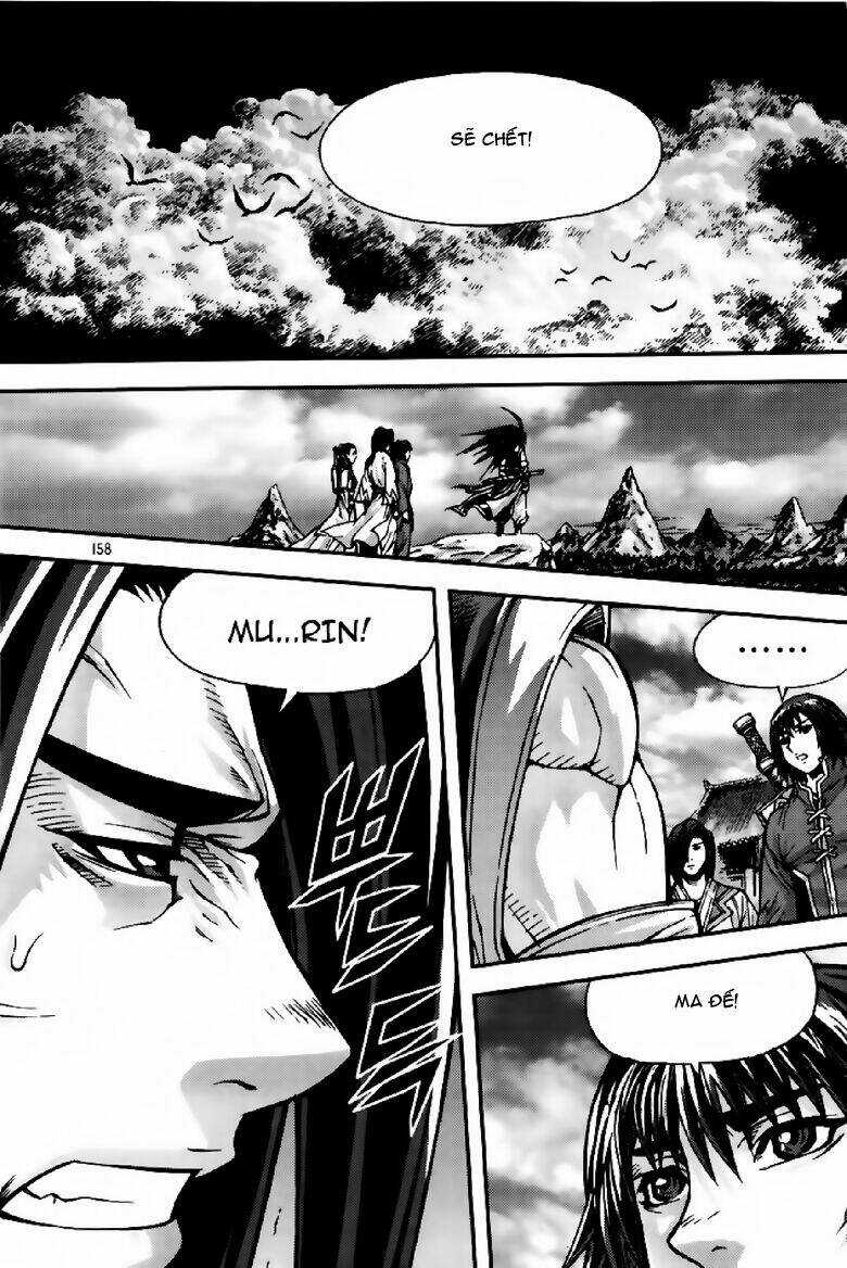 King Of Hell - Chapter 232 - Trang 36