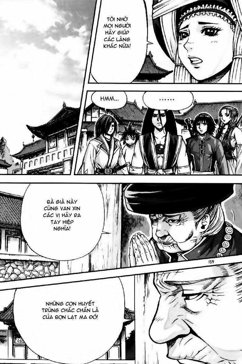 King Of Hell - Chapter 232 - Trang 37