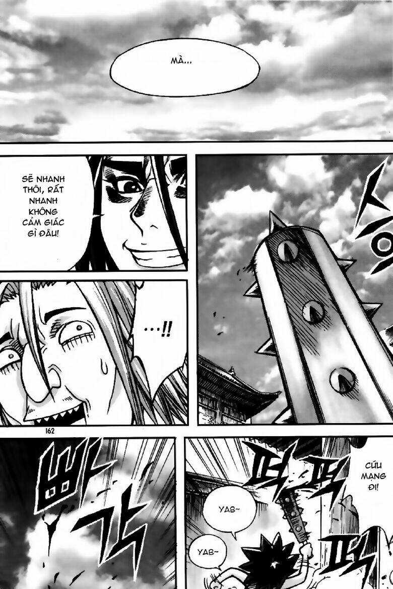 King Of Hell - Chapter 232 - Trang 40