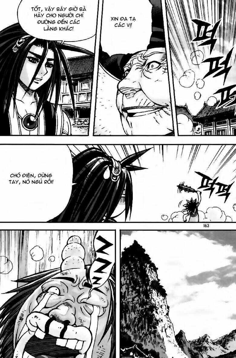 King Of Hell - Chapter 232 - Trang 41
