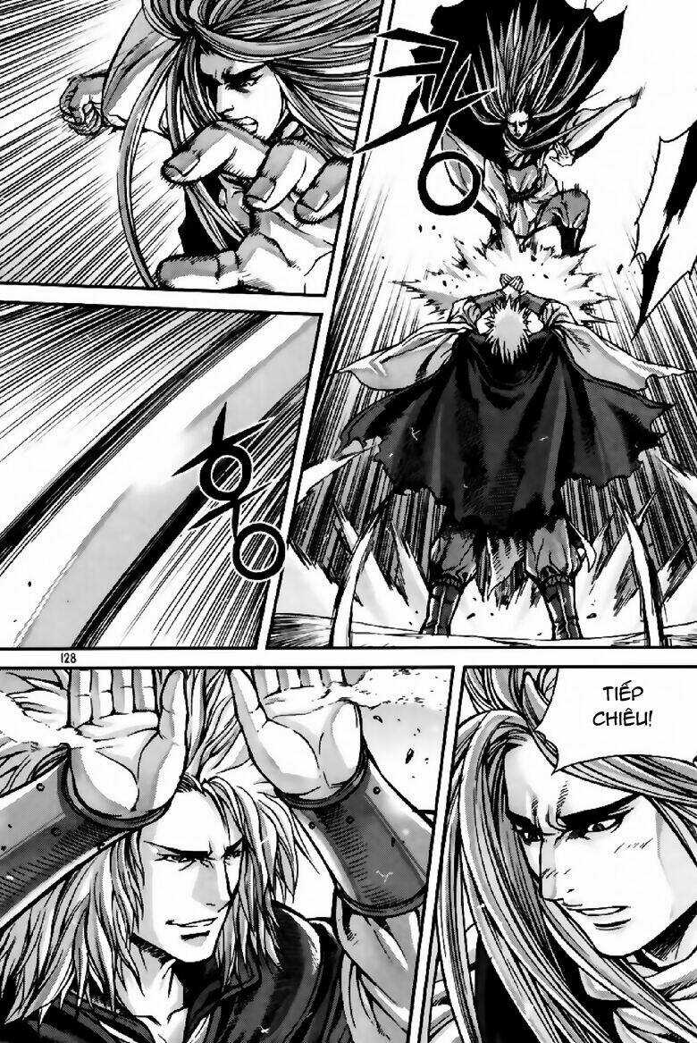 King Of Hell - Chapter 232 - Trang 7