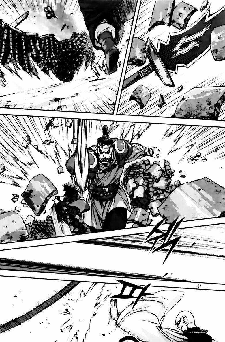 King Of Hell - Chapter 233 - Trang 26