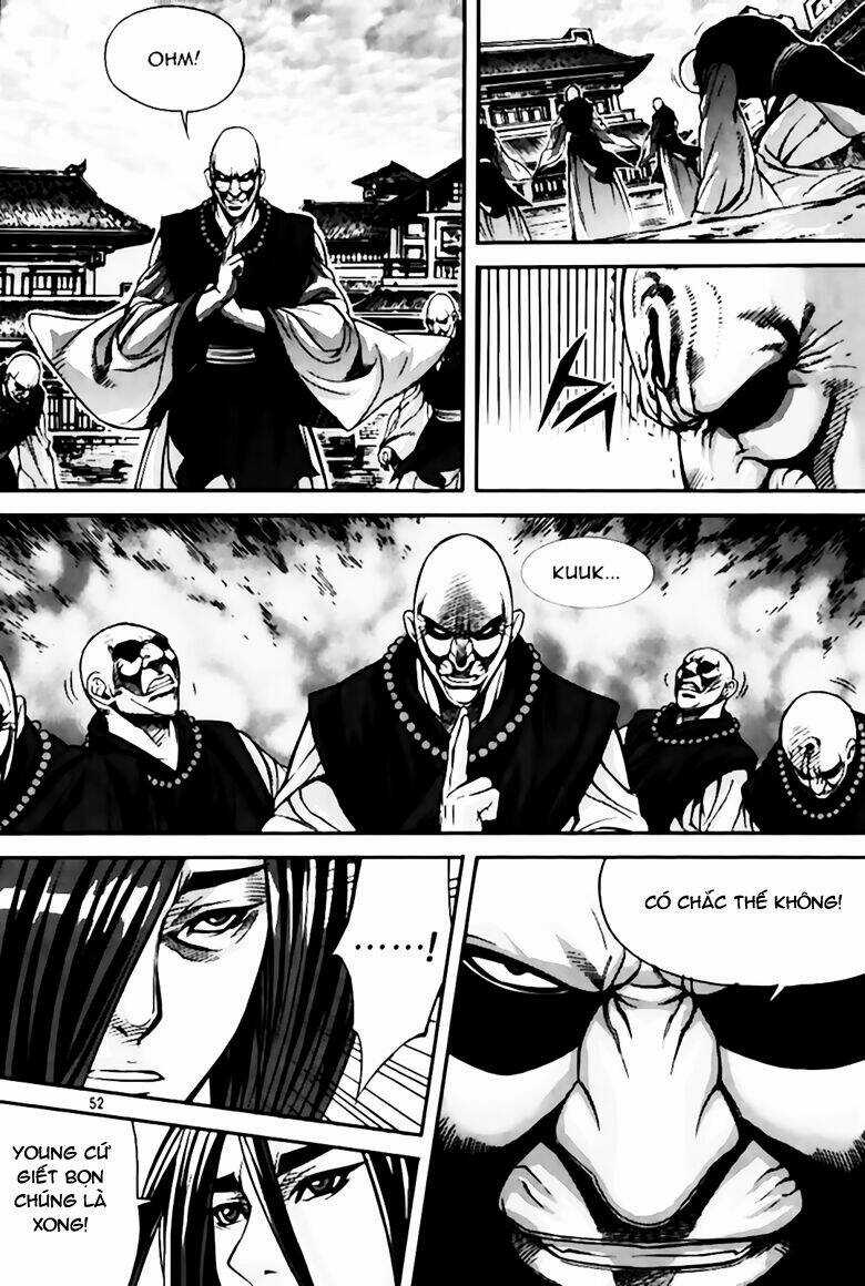 King Of Hell - Chapter 233 - Trang 51