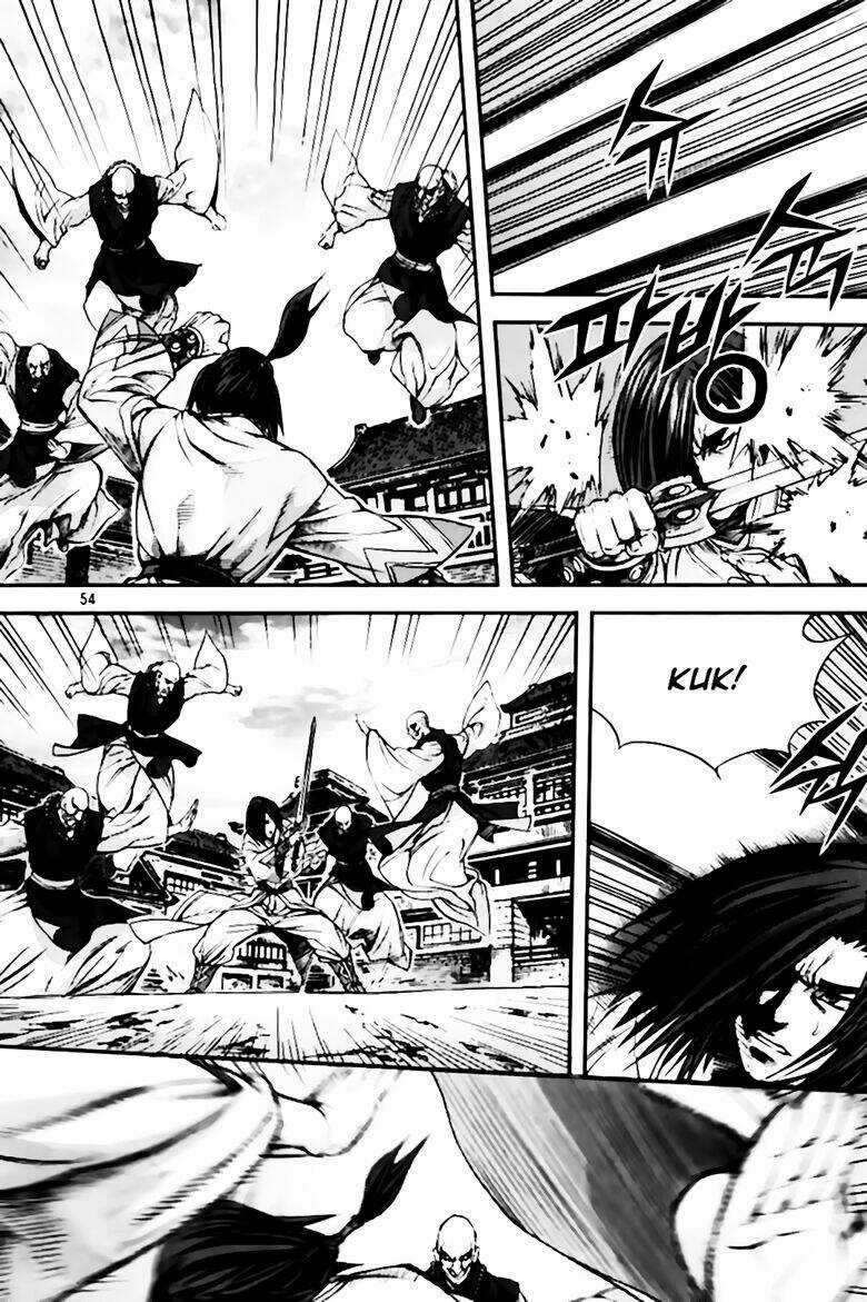 King Of Hell - Chapter 233 - Trang 53