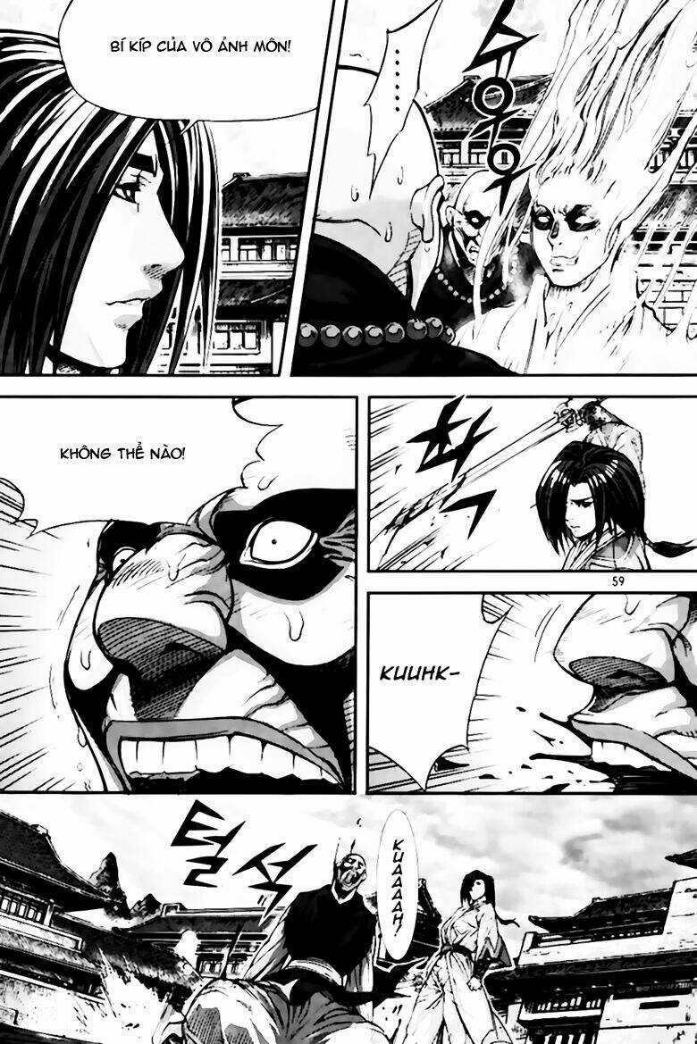 King Of Hell - Chapter 233 - Trang 58