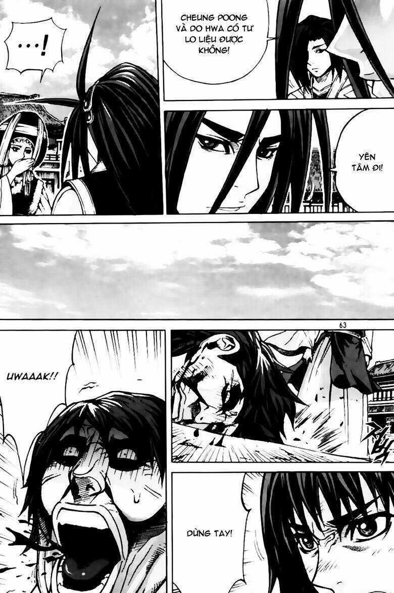 King Of Hell - Chapter 233 - Trang 62