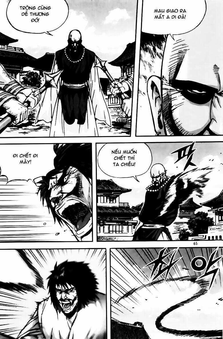 King Of Hell - Chapter 233 - Trang 64