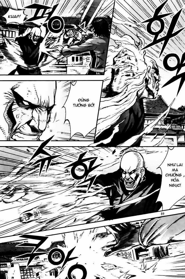 King Of Hell - Chapter 234 - Trang 23