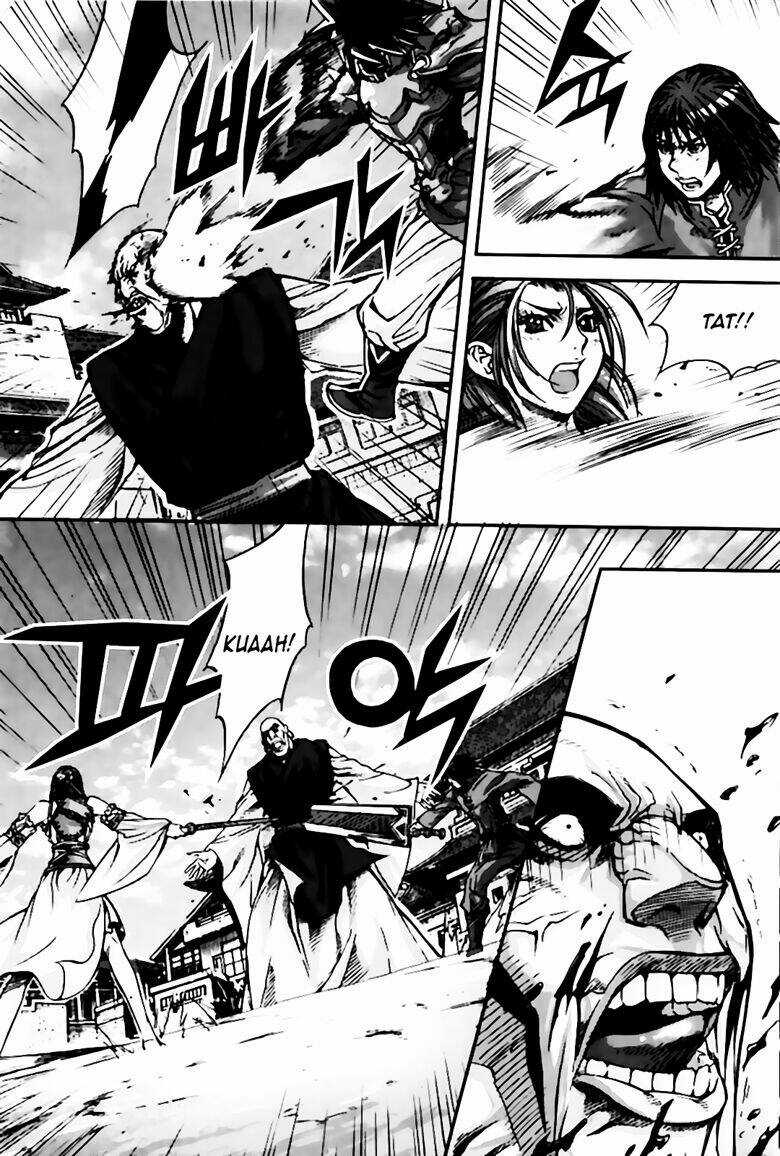 King Of Hell - Chapter 234 - Trang 28