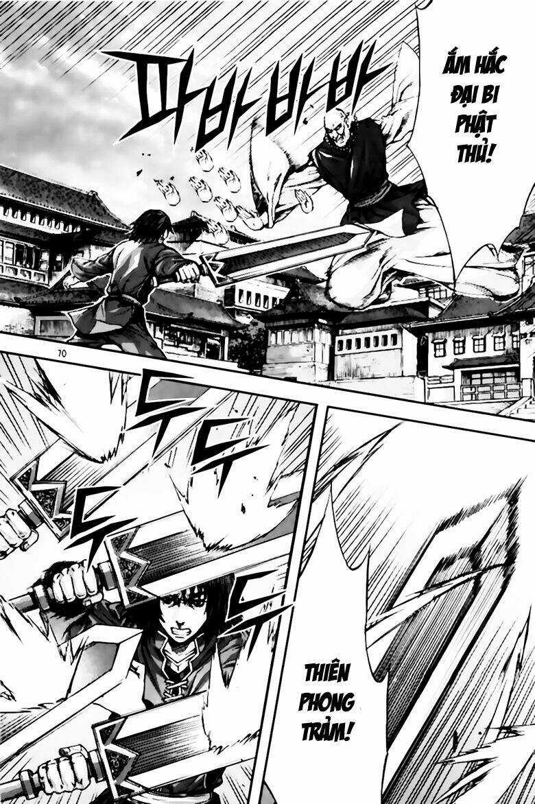 King Of Hell - Chapter 234 - Trang 4