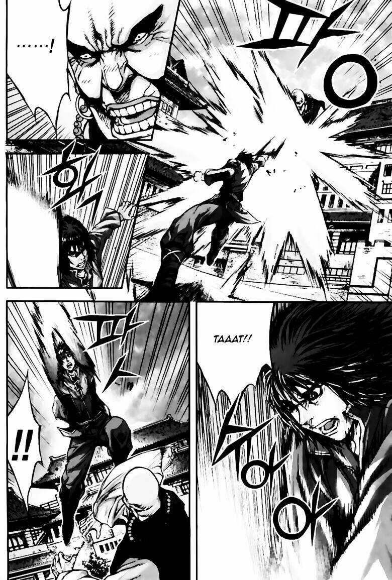 King Of Hell - Chapter 234 - Trang 5