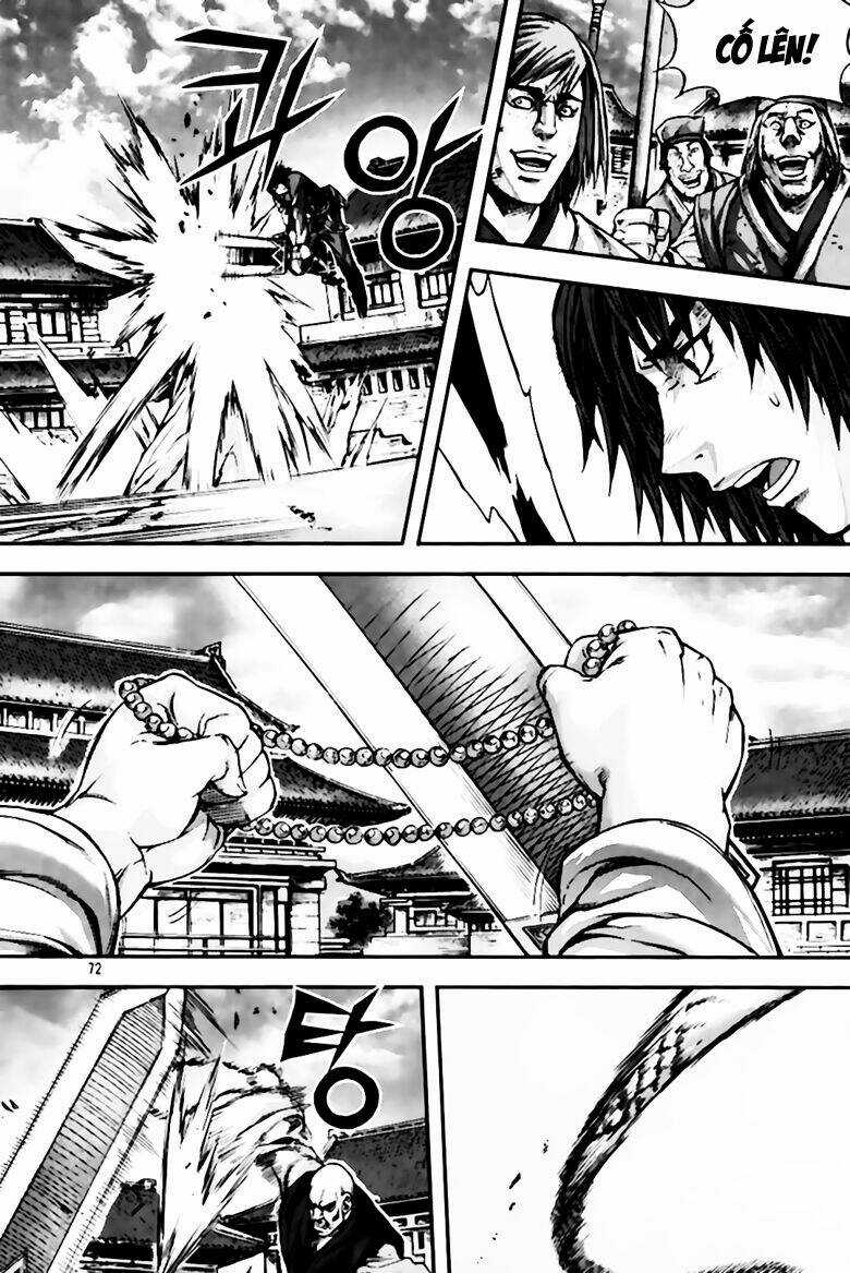 King Of Hell - Chapter 234 - Trang 6
