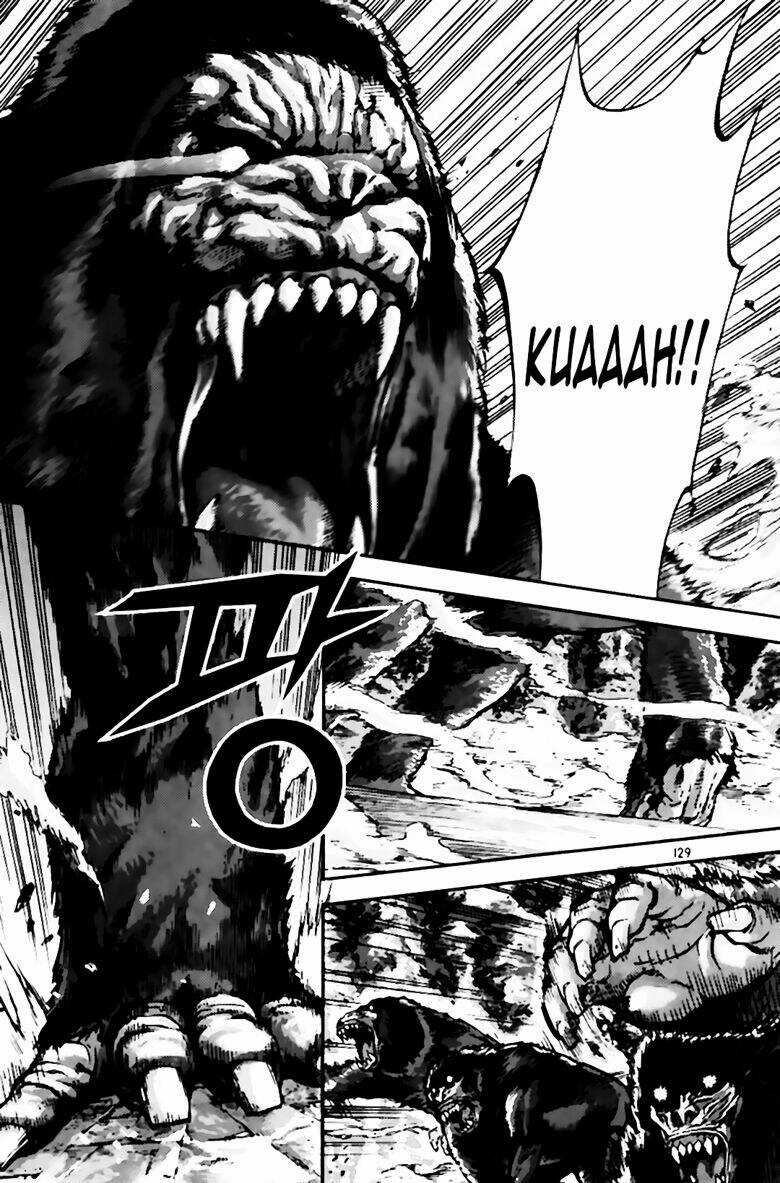 King Of Hell - Chapter 235 - Trang 33