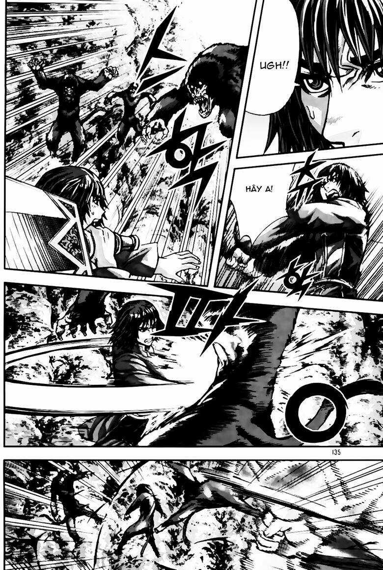 King Of Hell - Chapter 235 - Trang 39