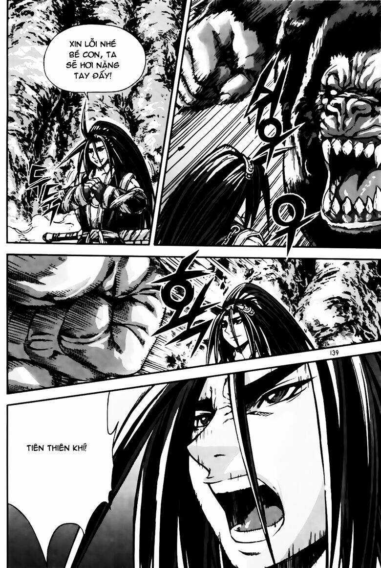 King Of Hell - Chapter 235 - Trang 43