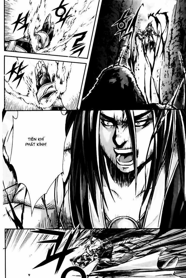 King Of Hell - Chapter 235 - Trang 45