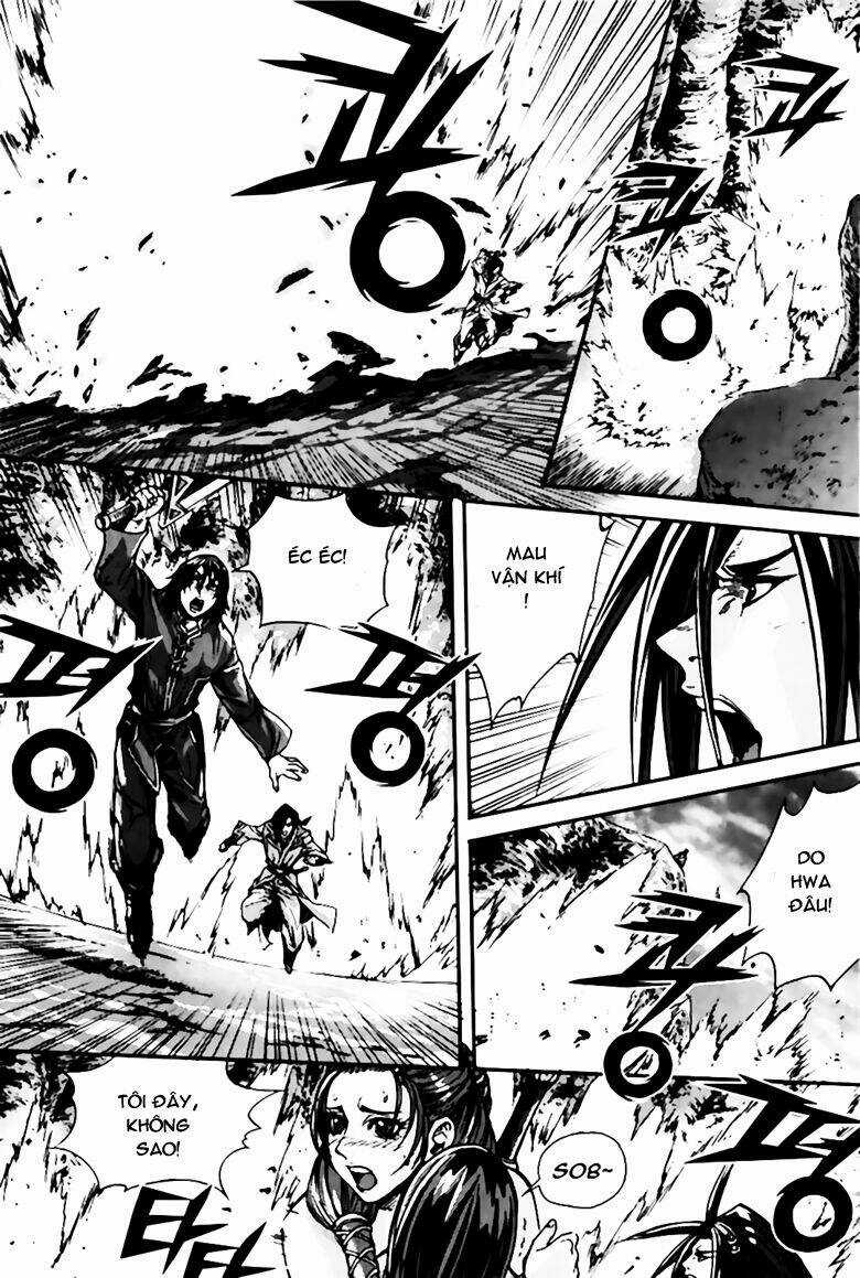 King Of Hell - Chapter 235 - Trang 50