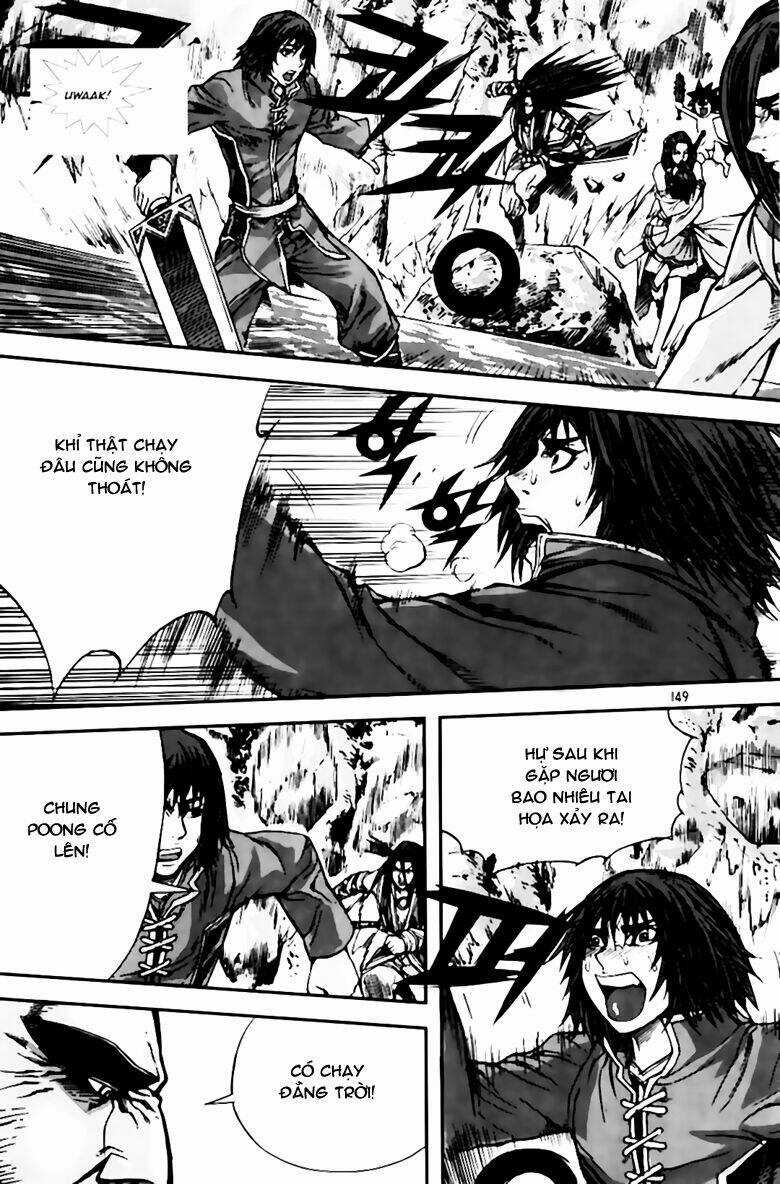 King Of Hell - Chapter 235 - Trang 53