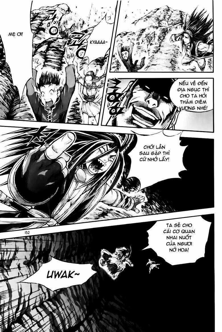 King Of Hell - Chapter 235 - Trang 56