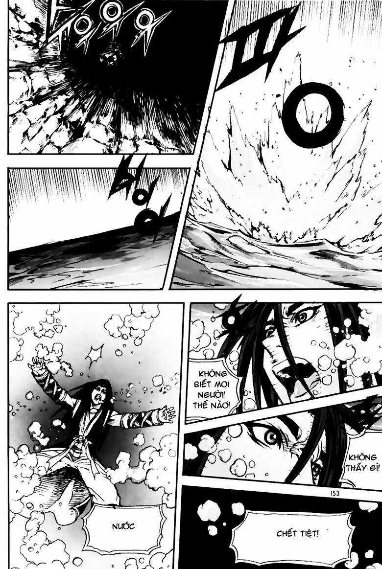 King Of Hell - Chapter 235 - Trang 57