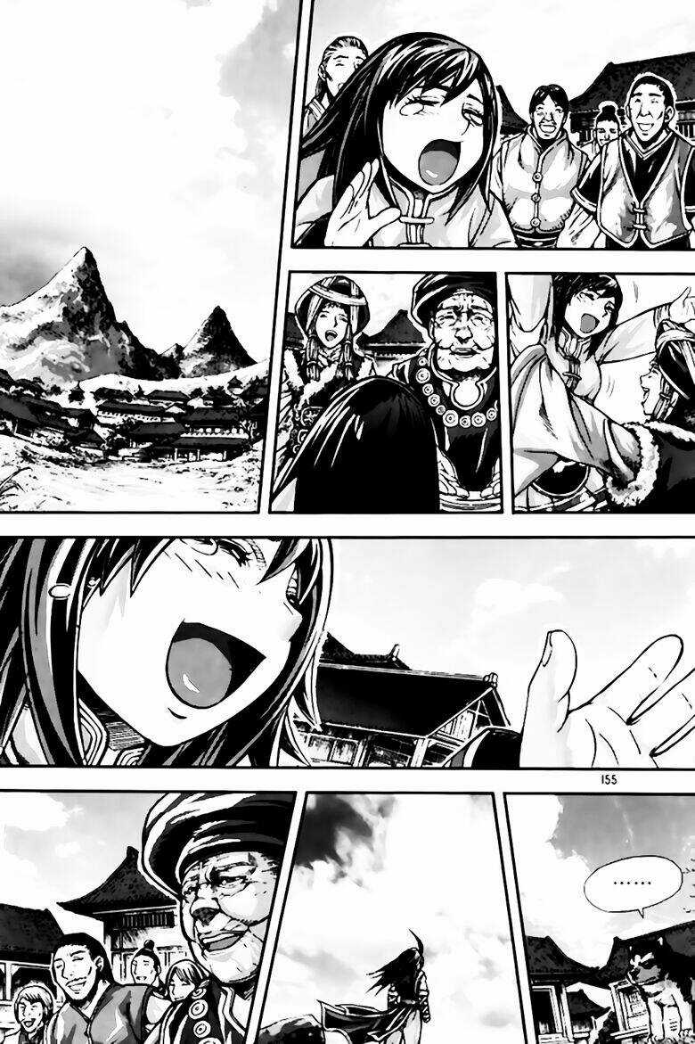 King Of Hell - Chapter 235 - Trang 59