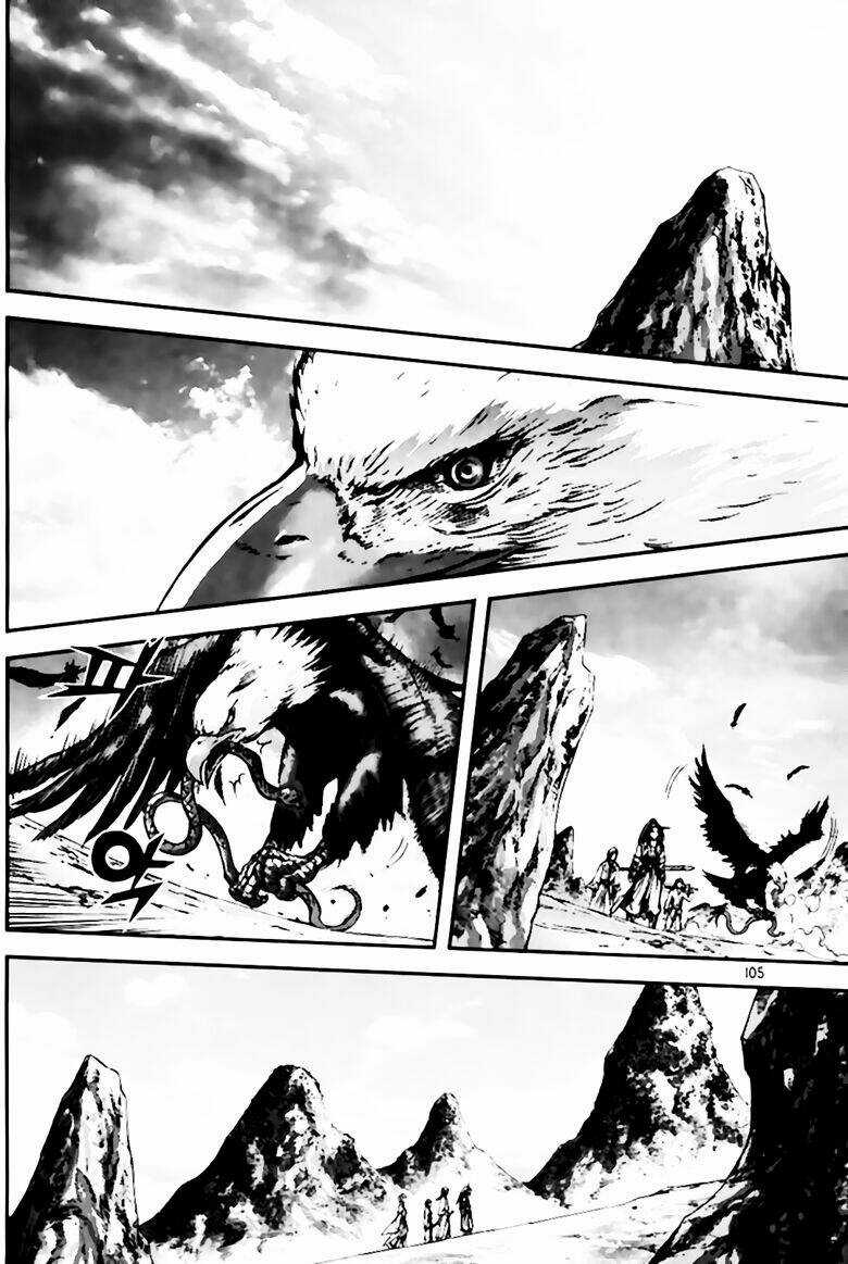 King Of Hell - Chapter 235 - Trang 9