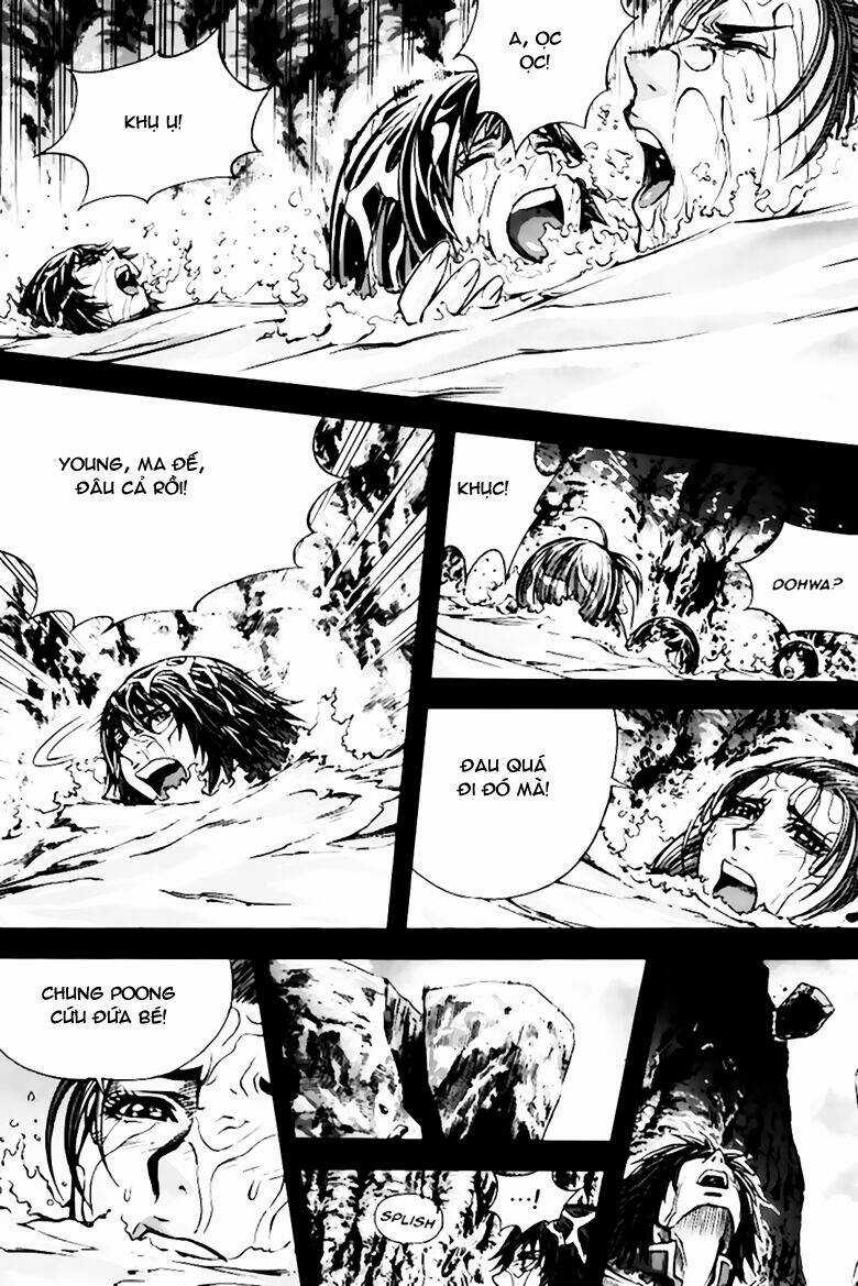 King Of Hell - Chapter 236 - Trang 3