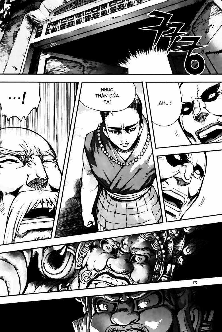 King Of Hell - Chapter 236 - Trang 21