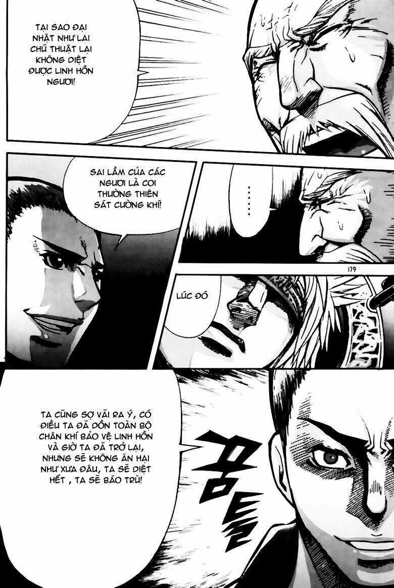 King Of Hell - Chapter 236 - Trang 23