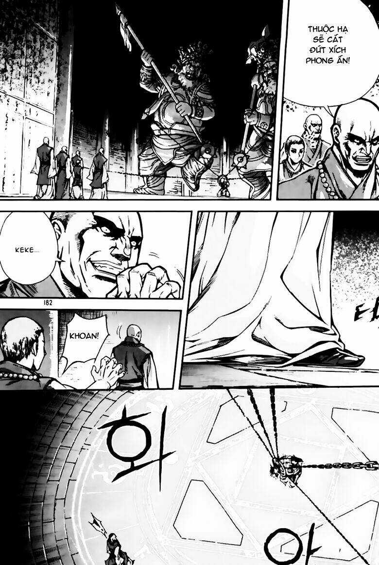 King Of Hell - Chapter 236 - Trang 26