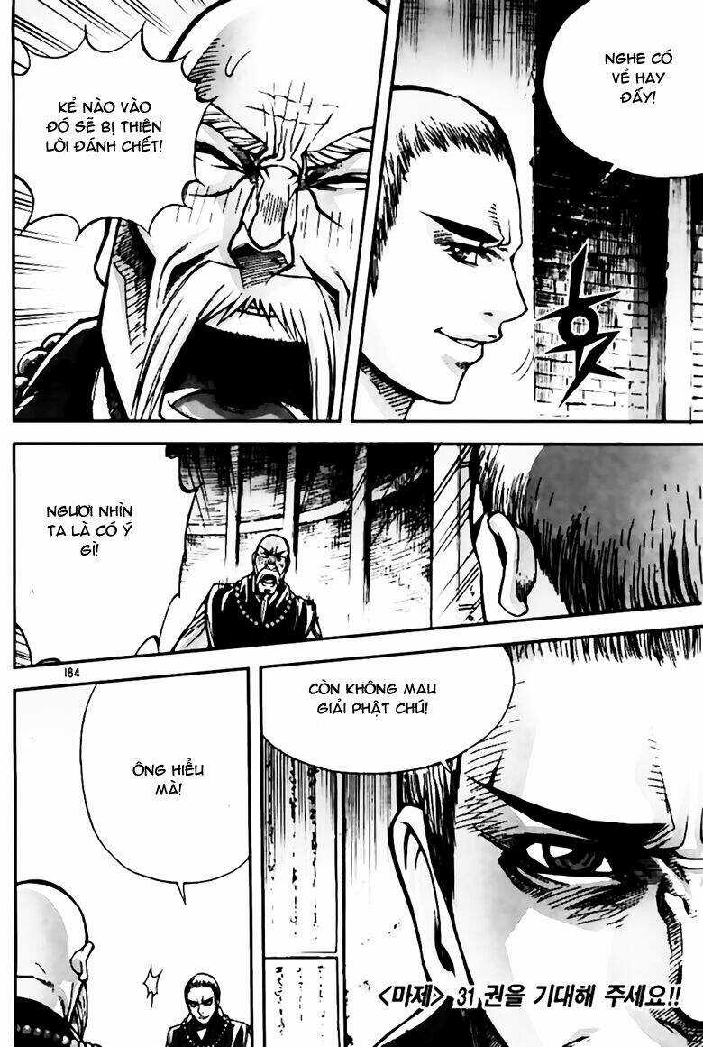 King Of Hell - Chapter 236 - Trang 28