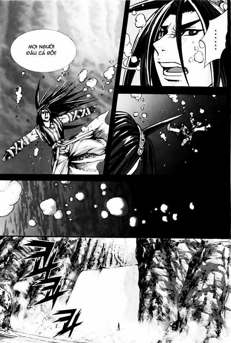 King Of Hell - Chapter 236 - Trang 6