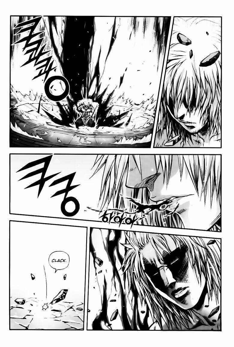 King Of Hell - Chapter 237 - Trang 10