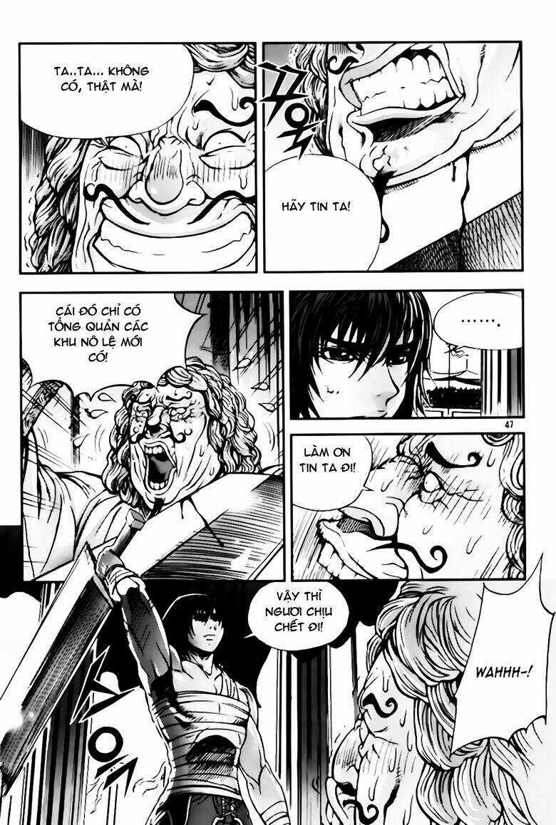 King Of Hell - Chapter 238 - Trang 13