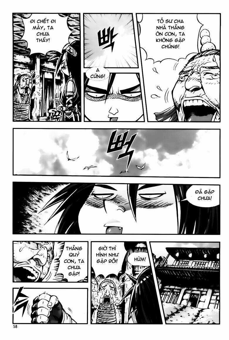 King Of Hell - Chapter 238 - Trang 24