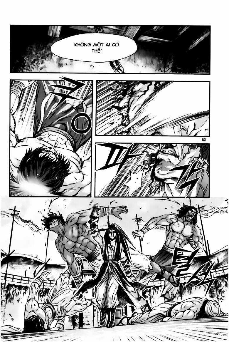 King Of Hell - Chapter 240 - Trang 13