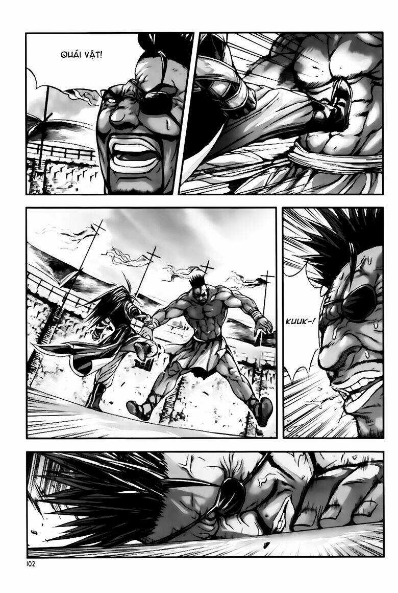 King Of Hell - Chapter 240 - Trang 14