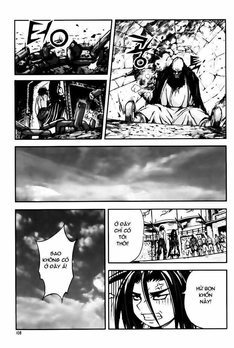 King Of Hell - Chapter 240 - Trang 20