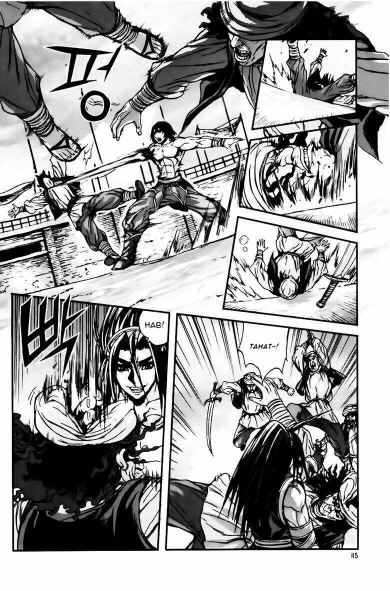 King Of Hell - Chapter 240 - Trang 27